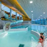 Azureva Club 3* Bussang