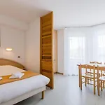 Azureva Club Apartahotel Bussang
