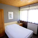 Apartahotel Azureva Club Bussang