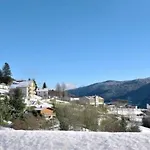 Azureva Club Apartahotel Bussang