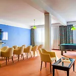 Apartahotel Azureva Club Bussang