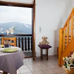 Azureva Club Bussang