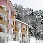 Azureva Club Apartahotel Bussang