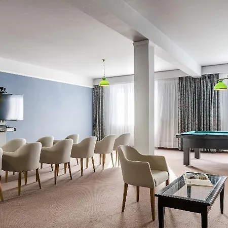 Appart hôtel Azureva Bussang
