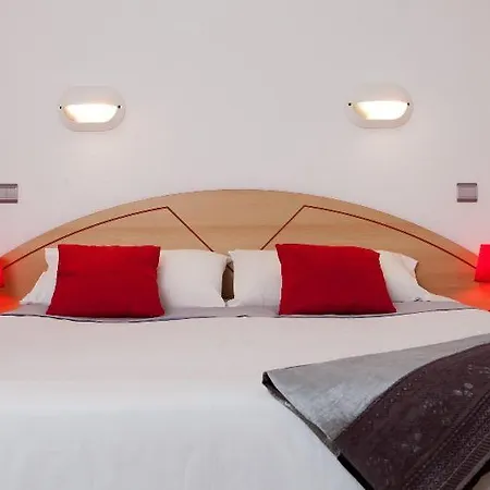 Azureva Appart hôtel 3*