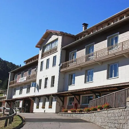 Apartmanhotel Azureva Club Bussang