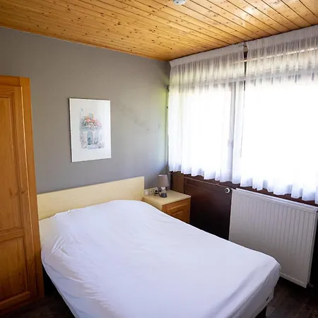 Apartmanhotel Azureva Club Bussang