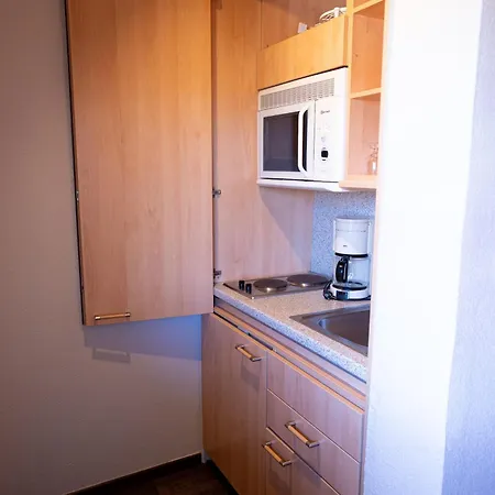 Azureva Aparthotel
