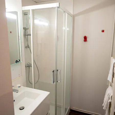 公寓式酒店 Azureva Club