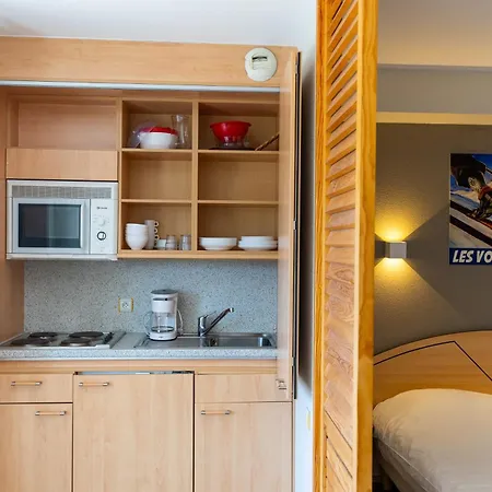 Azureva Appart hôtel