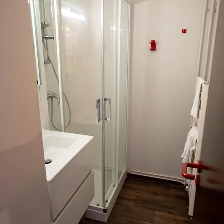 公寓式酒店 Azureva Club