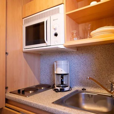 Azureva Aparthotel Bussang