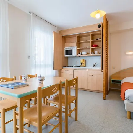 Appart hôtel Azureva