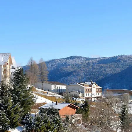 Azureva Club Apartmanhotel