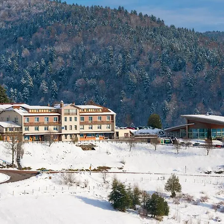 Appart hôtel Azureva Club 3*
