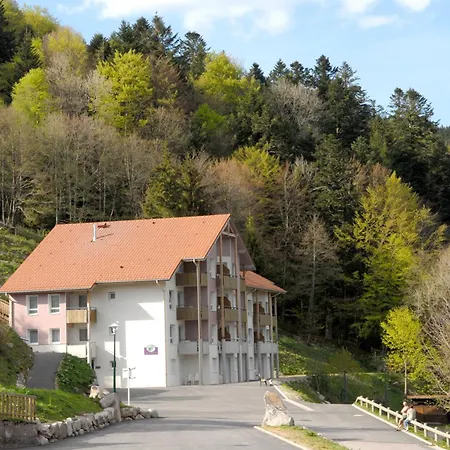 Azureva Club Ξενοδοχείο με διαμερίσματα Bussang