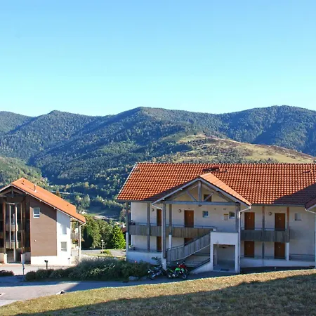 Aparthotel Azureva Club Bussang