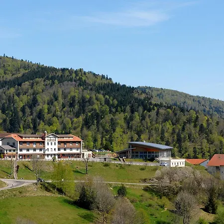 Azureva Club 3* Bussang