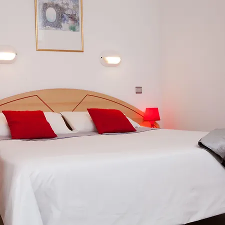 Azureva Club 公寓式酒店