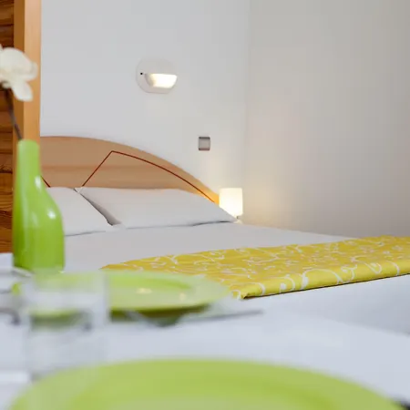 Aparthotel Azureva Club Bussang