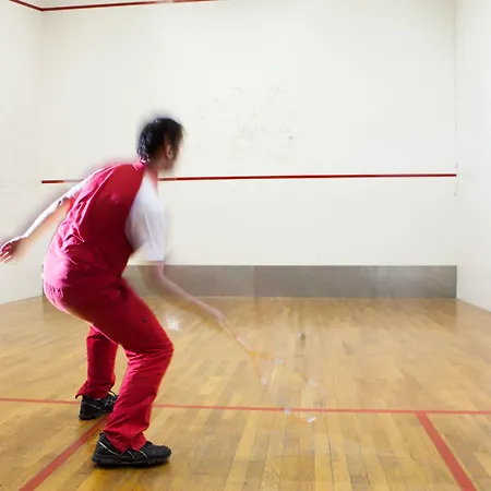 Azureva Club 3* 比桑