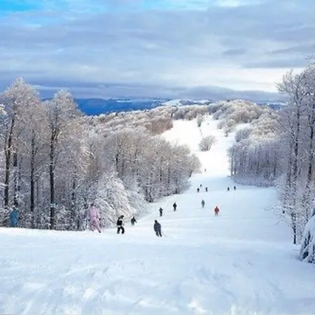 Azureva Club 公寓式酒店 3*