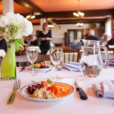 Azureva Club 3* Bussang