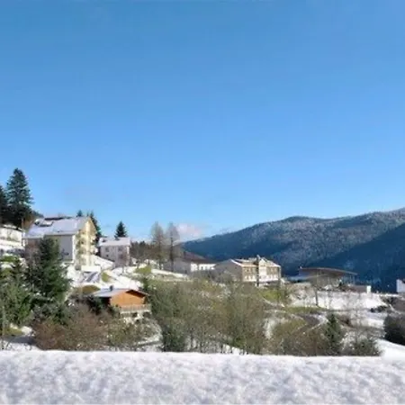 Azureva Club Appart hôtel Bussang