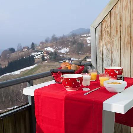 Azureva Club 公寓式酒店