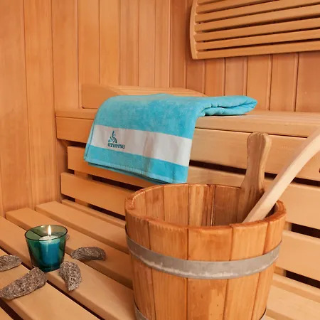 Azureva Club 公寓式酒店 3*