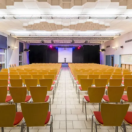 Azureva Club Bussang
