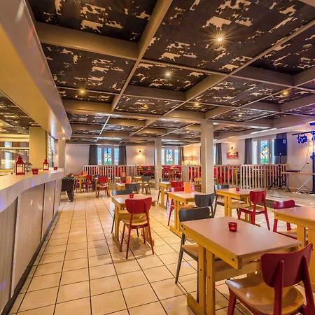 Appart hôtel Azureva Club