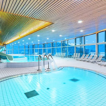 Azureva Club Appart hôtel Bussang