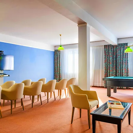 Ξενοδοχείο με διαμερίσματα Azureva Club Bussang