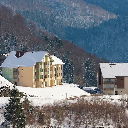 Aparthotel Azureva Club
