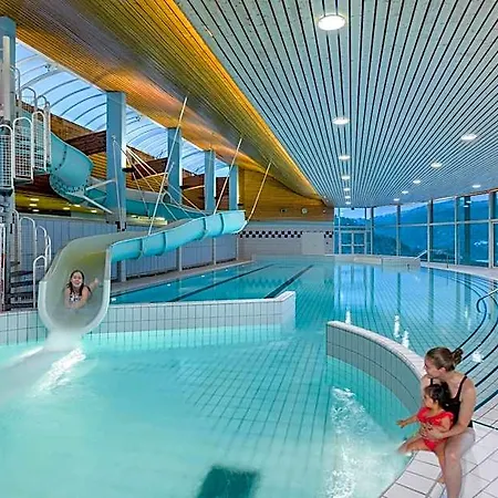 Azureva Club 3* Bussang