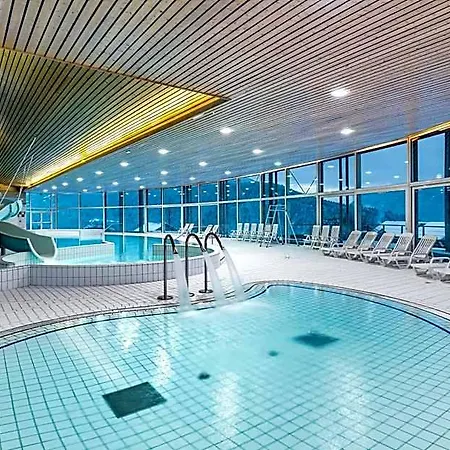 Azureva Club Bussang