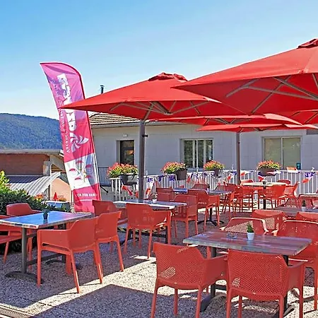 Ξενοδοχείο με διαμερίσματα Azureva Club