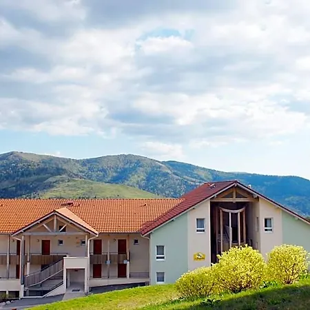 Ξενοδοχείο με διαμερίσματα Azureva Club