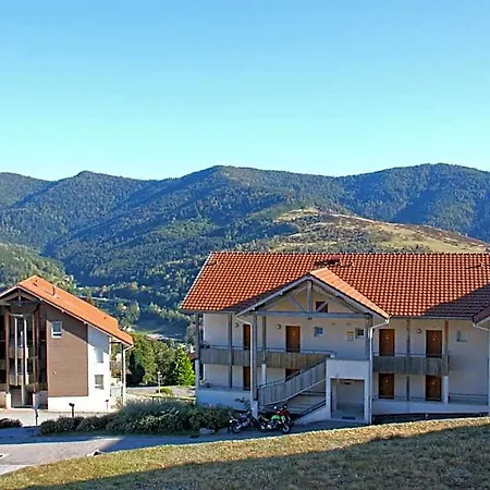 Ξενοδοχείο με διαμερίσματα Azureva Club 3*