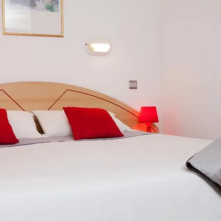 Appart hôtel Azureva Club 3*