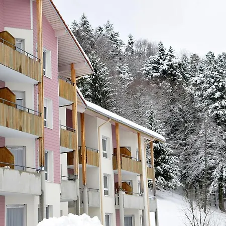 Azureva Club Appart hôtel Bussang