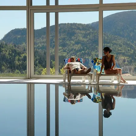 Azureva Appart hôtel Bussang