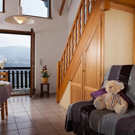 Appart hôtel Azureva
