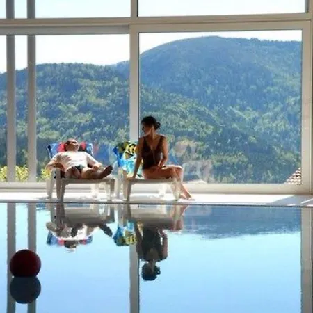 Azureva Appart hôtel 3*