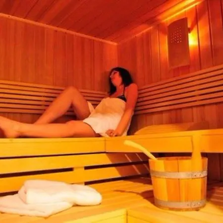 Azureva Appart hôtel 3*