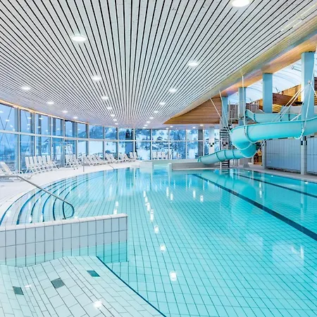 Aparthotel Azureva