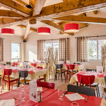 Azureva Appart hôtel 3*