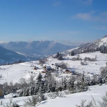 Azureva Appart hôtel Bussang