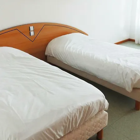 Azureva Club Ξενοδοχείο με διαμερίσματα Bussang